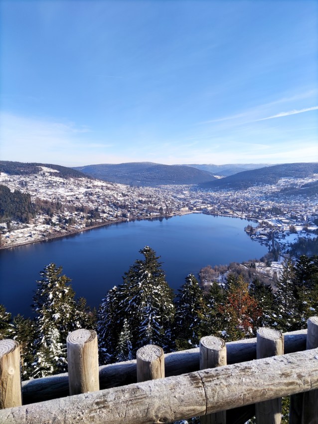 Un Road Trip En Camping-Car dans 𝗹𝗲𝘀 𝗩𝗼𝘀𝗴𝗲𝘀 ! - Au fil de nos découvertes